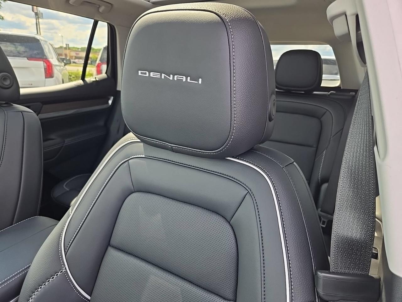 2026 GMC Terrain Denali Fredericksburg VA