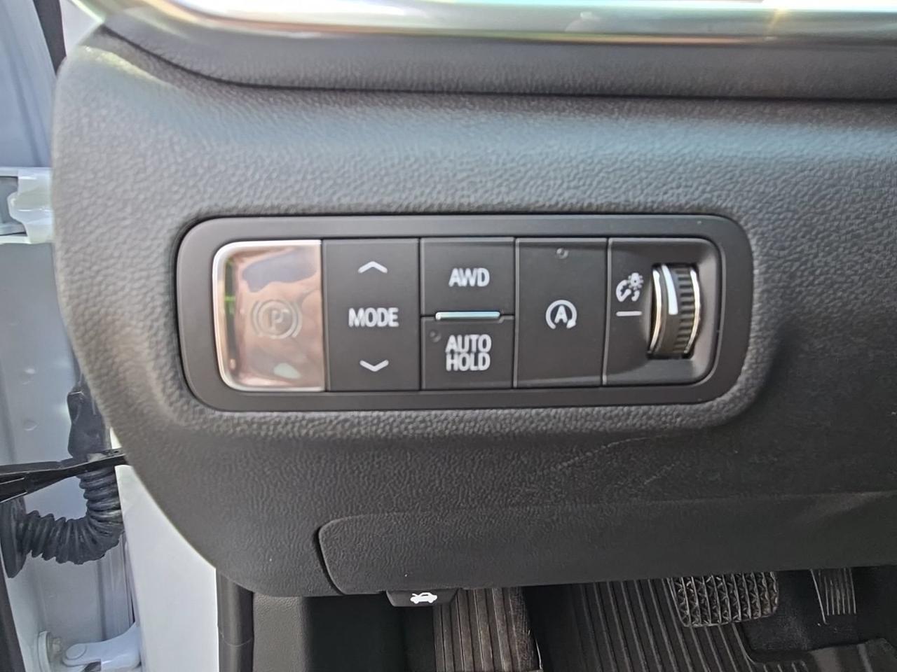 2026 GMC Terrain Denali Fredericksburg VA