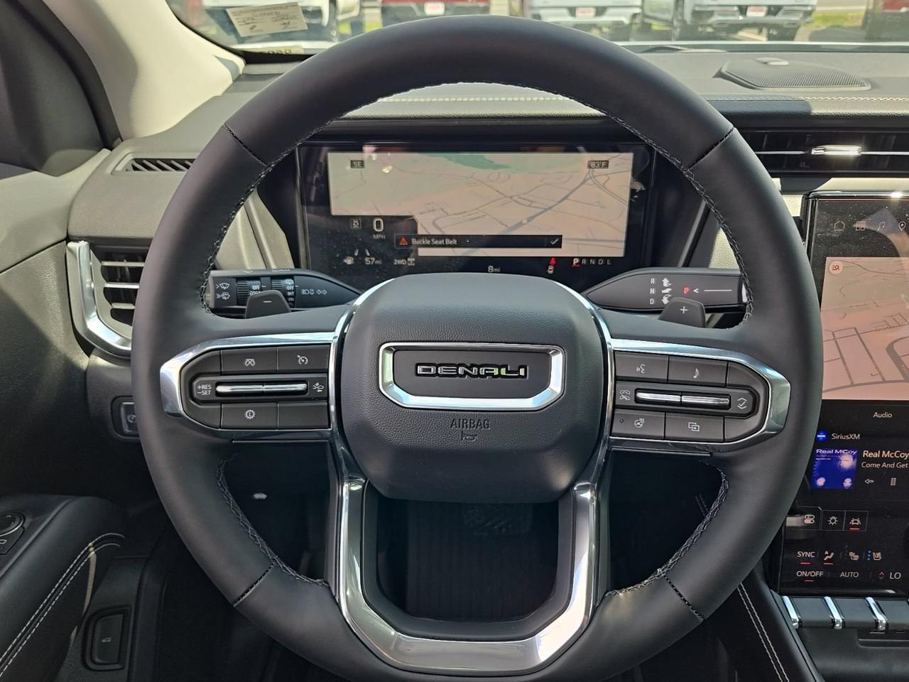 2026 GMC Terrain Denali Fredericksburg VA