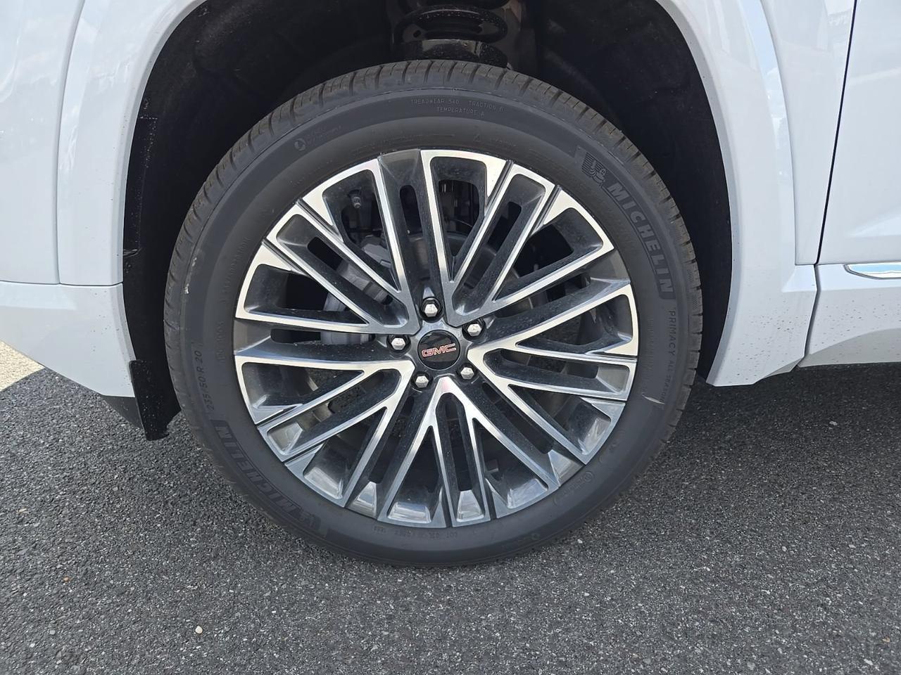 2026 GMC Terrain Denali Fredericksburg VA