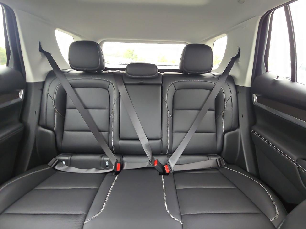 2026 GMC Terrain Denali Fredericksburg VA