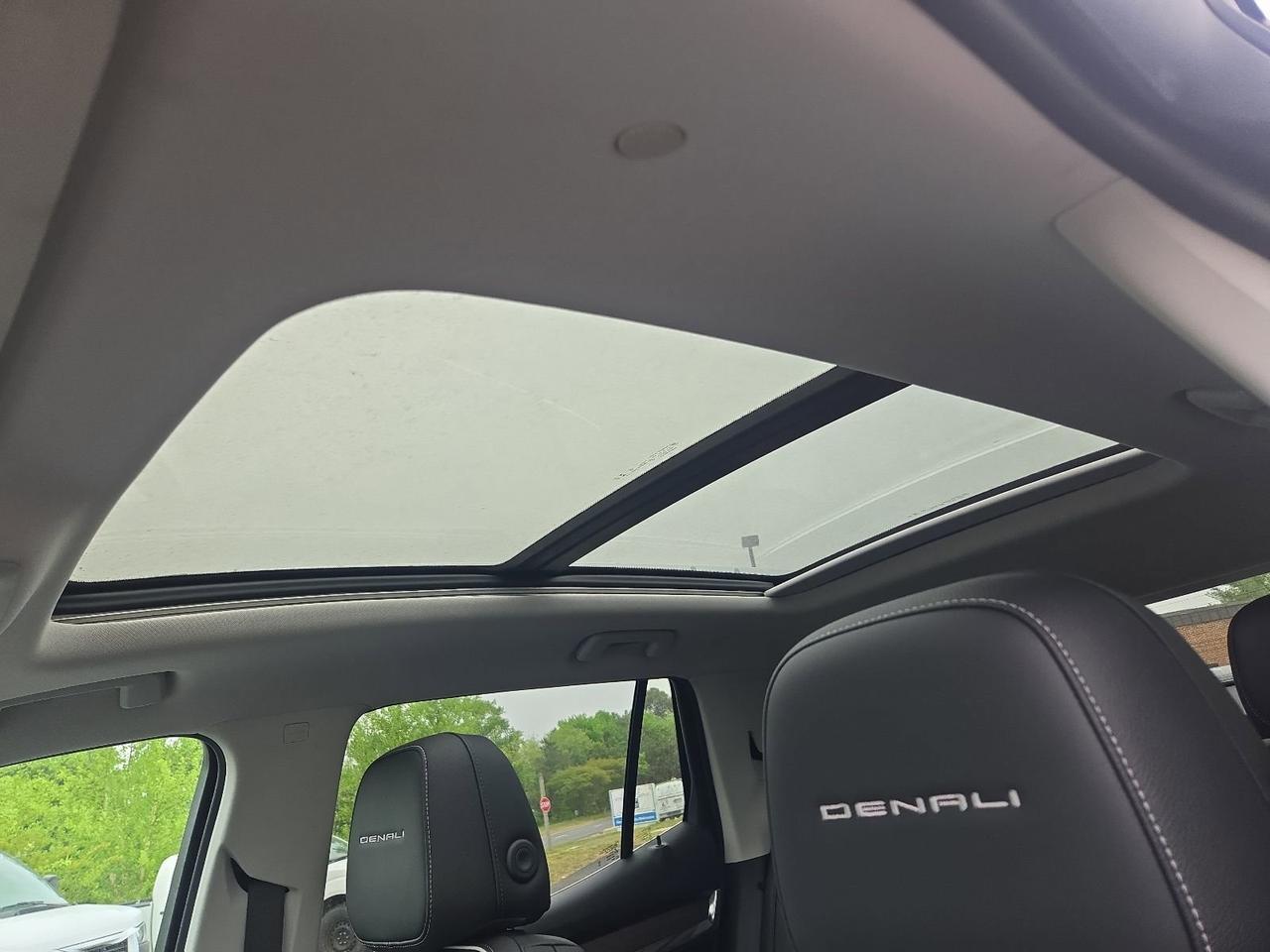 2026 GMC Terrain Denali Fredericksburg VA