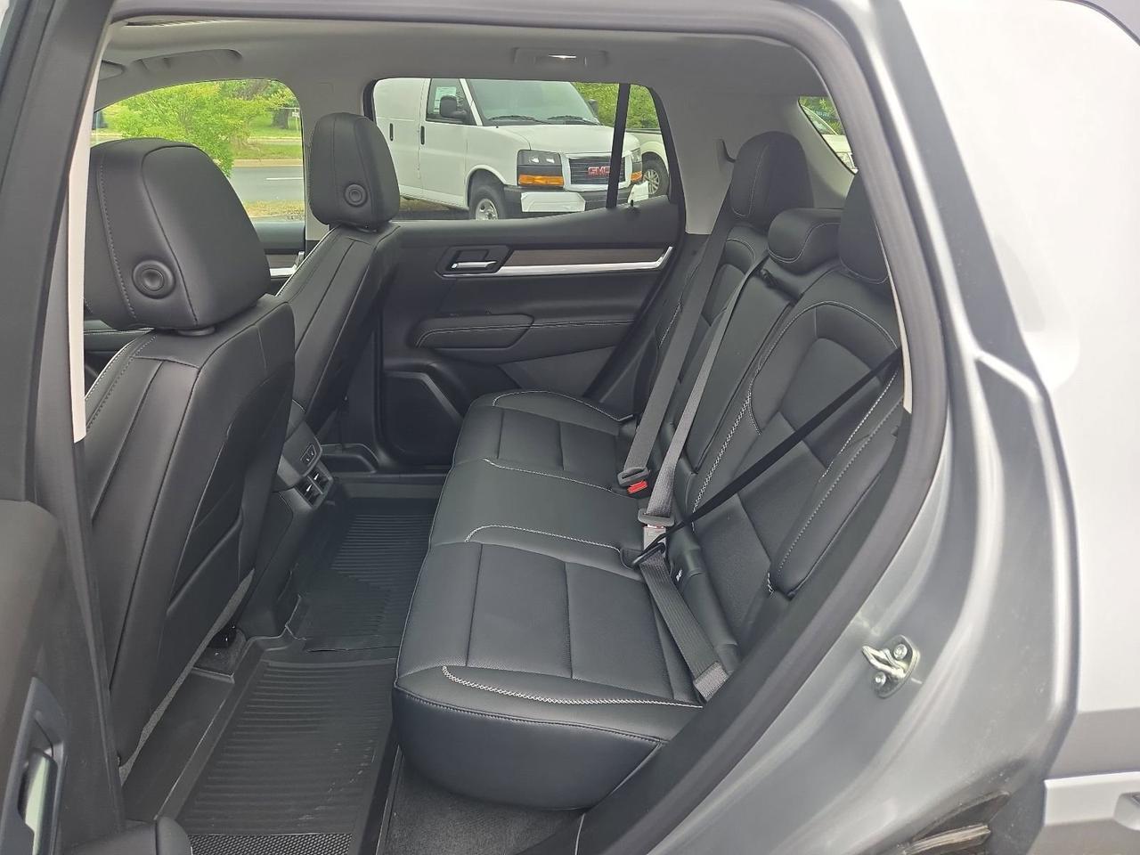 2026 GMC Terrain Denali Fredericksburg VA