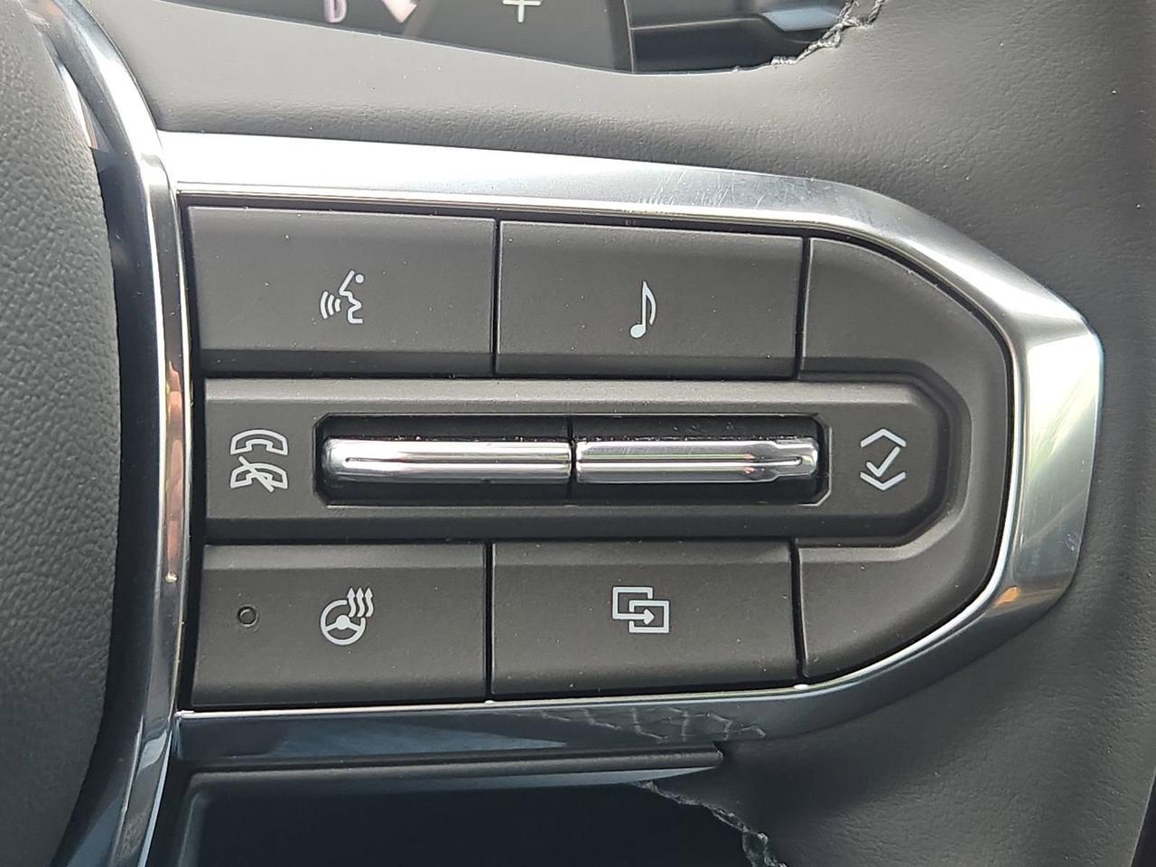 2026 GMC Terrain Denali Fredericksburg VA