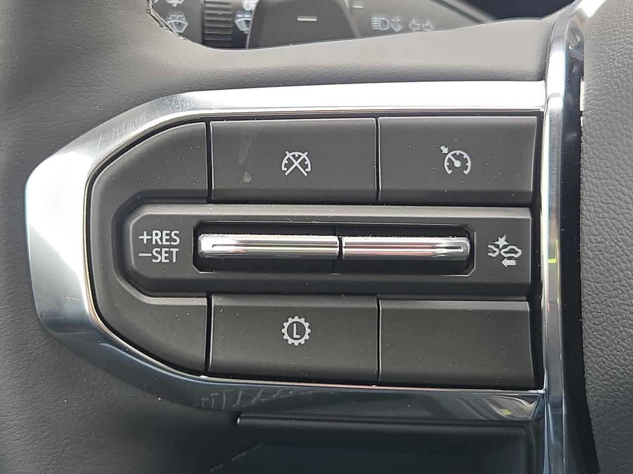 2026 GMC Terrain Denali Fredericksburg VA