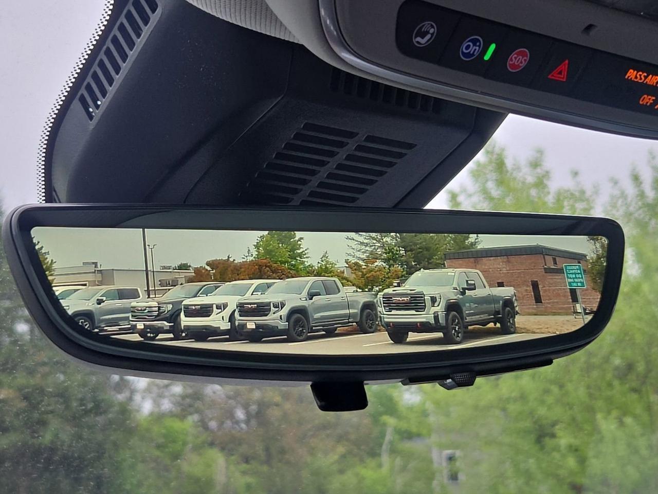 2026 GMC Terrain Denali Fredericksburg VA
