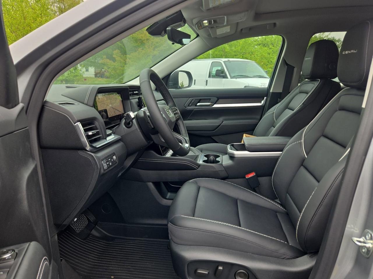 2026 GMC Terrain Denali Fredericksburg VA