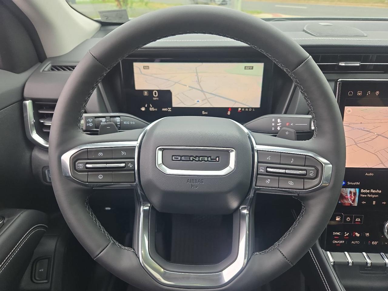 2026 GMC Terrain Denali Fredericksburg VA