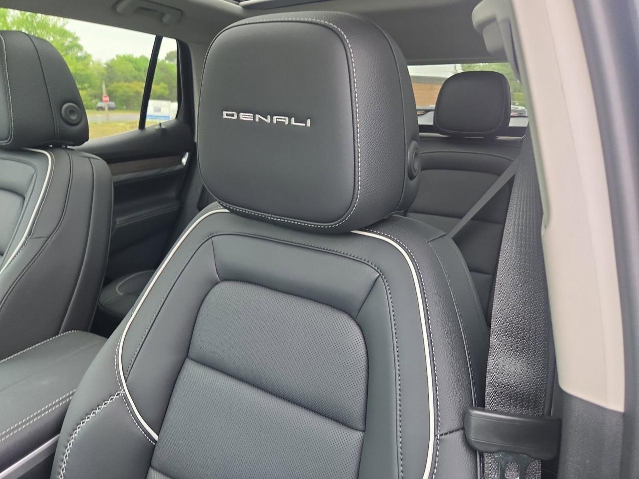 2026 GMC Terrain Denali Fredericksburg VA