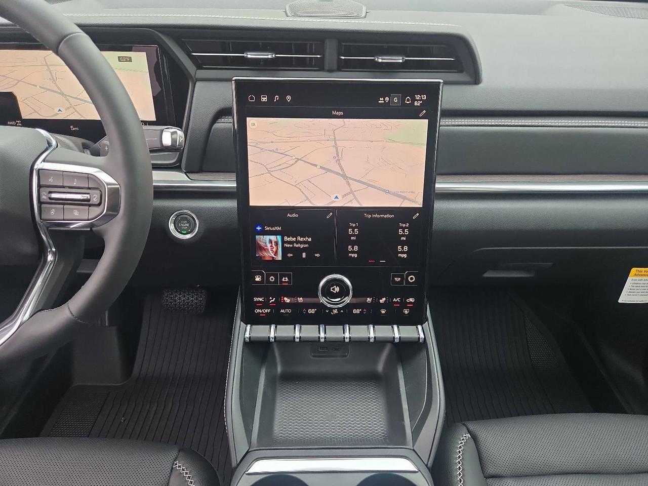 2026 GMC Terrain Denali Fredericksburg VA