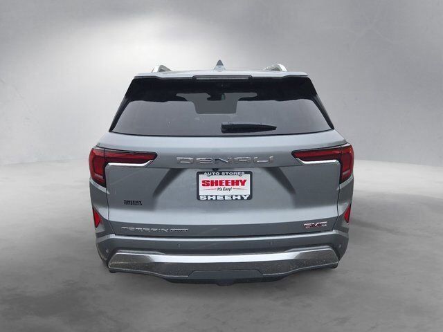2026 GMC Terrain Denali Fredericksburg VA