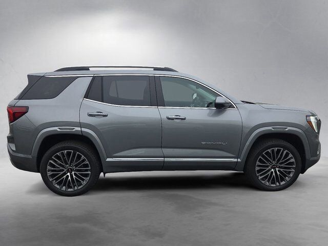 2026 GMC Terrain Denali Fredericksburg VA