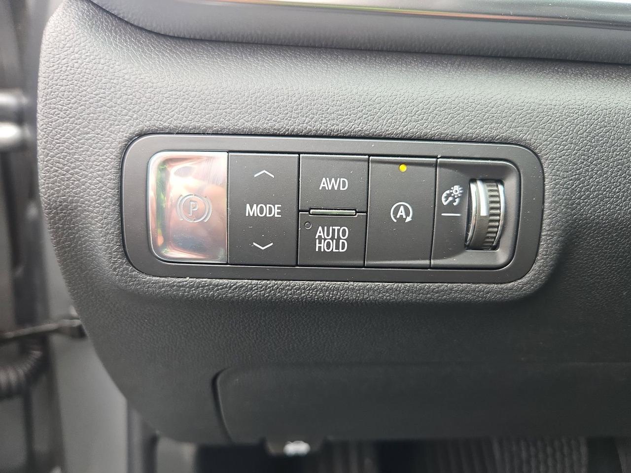 2026 GMC Terrain Denali Fredericksburg VA