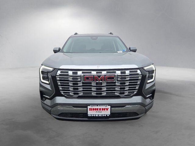 2026 GMC Terrain Denali Fredericksburg VA