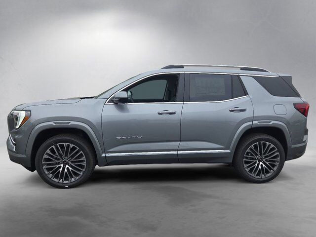 2026 GMC Terrain Denali Fredericksburg VA