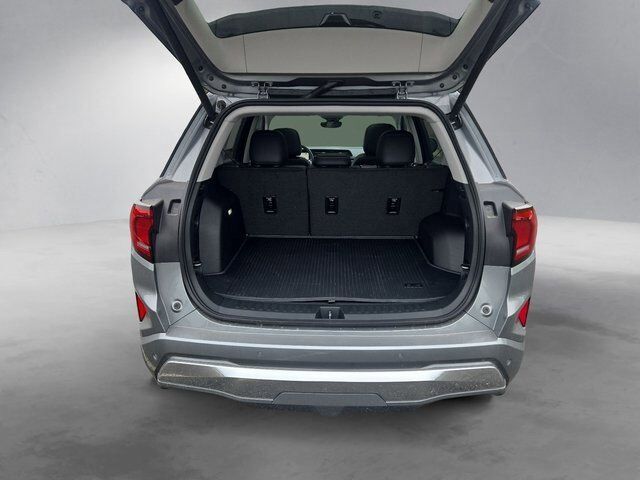 2026 GMC Terrain Denali Fredericksburg VA