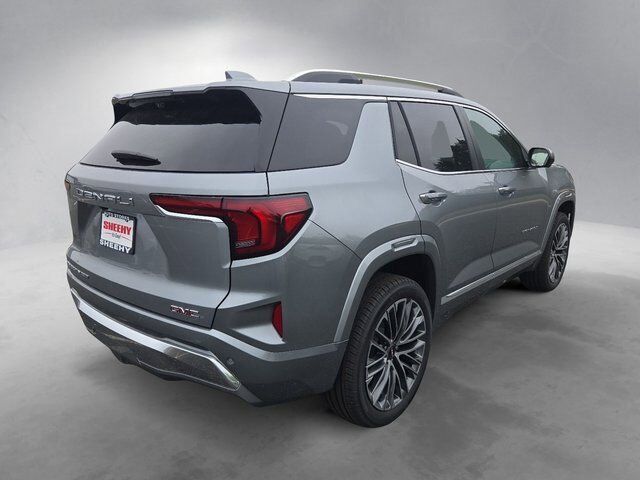 2026 GMC Terrain Denali Fredericksburg VA