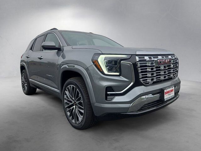 2026 GMC Terrain Denali Fredericksburg VA