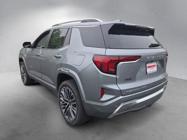 2026 GMC Terrain Denali Fredericksburg VA