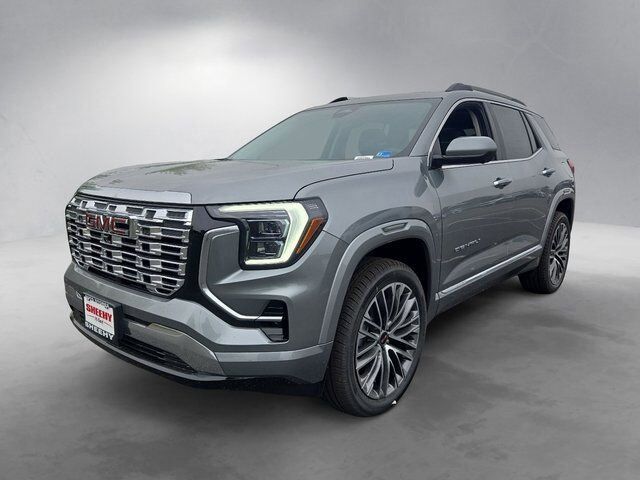 2026 GMC Terrain Denali Fredericksburg VA