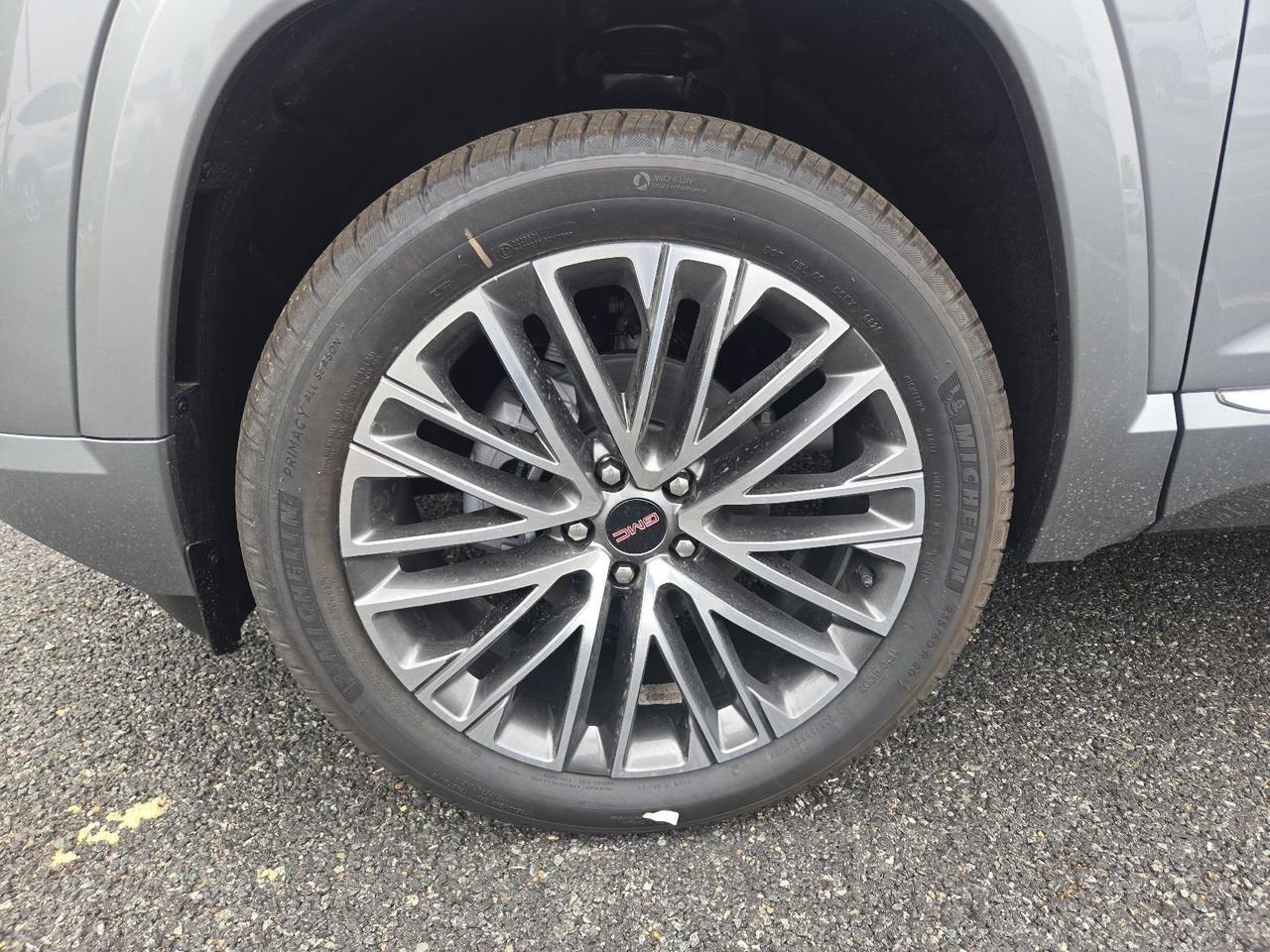 2026 GMC Terrain Denali Fredericksburg VA