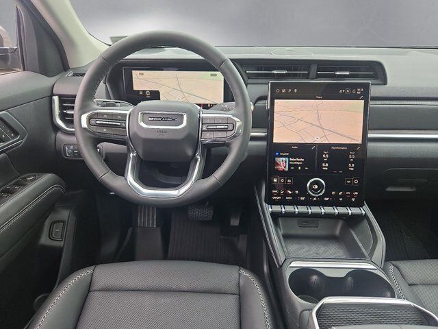 2026 GMC Terrain Denali Fredericksburg VA