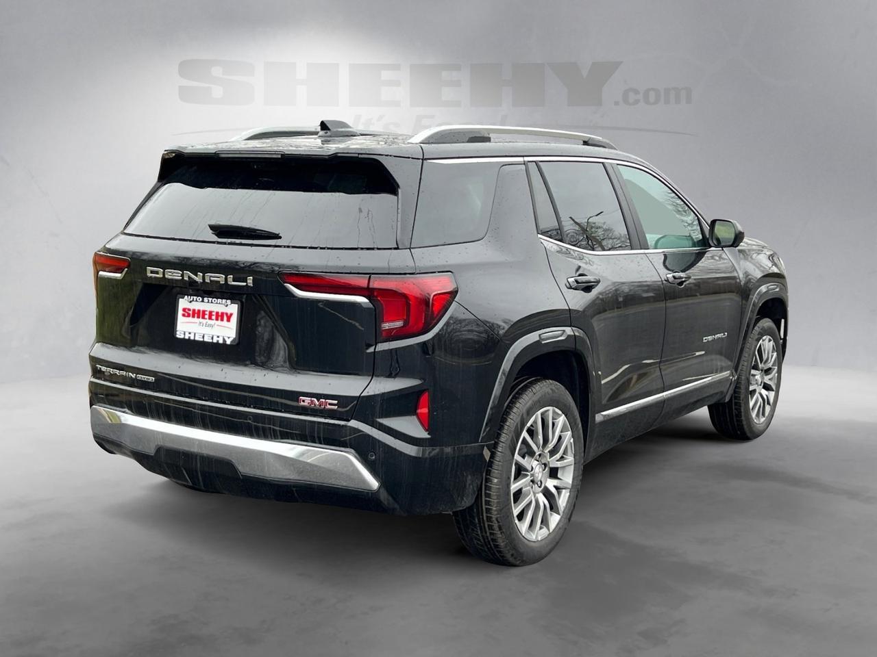 2026 GMC Terrain Denali Hagerstown MD