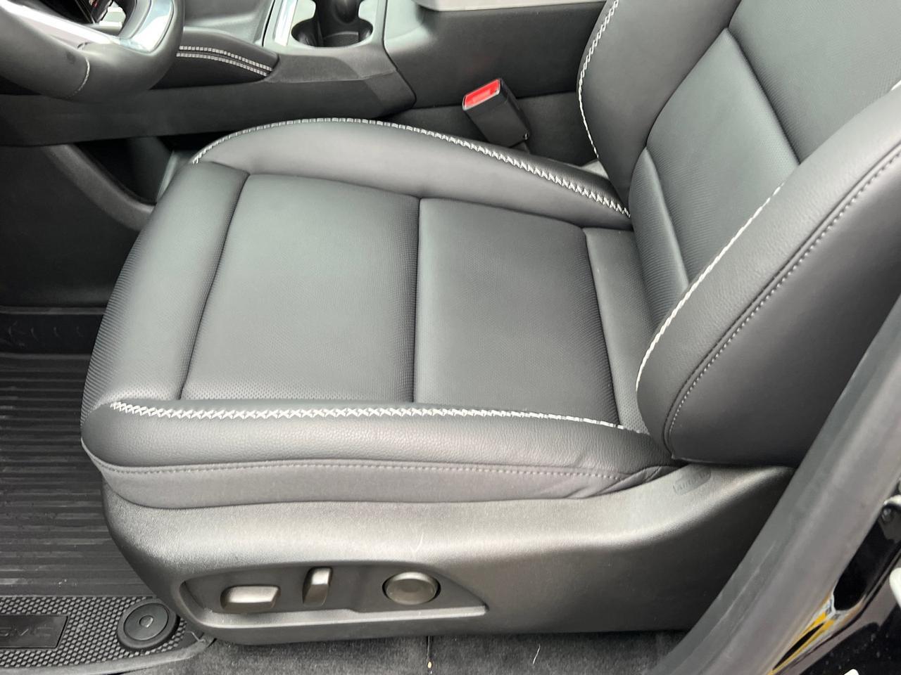 2026 GMC Terrain Denali Hagerstown MD