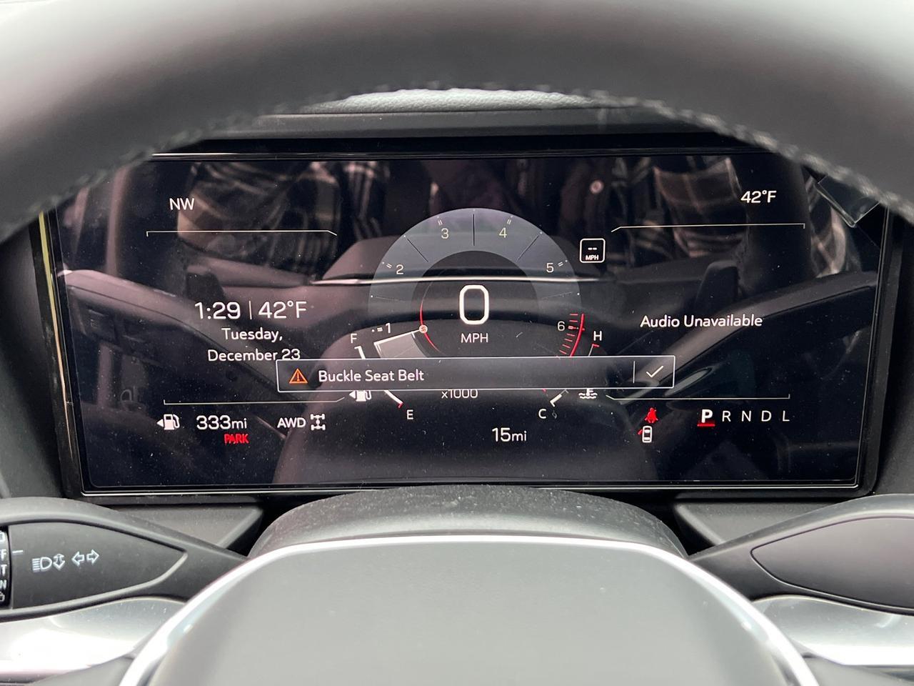 2026 GMC Terrain Denali Hagerstown MD