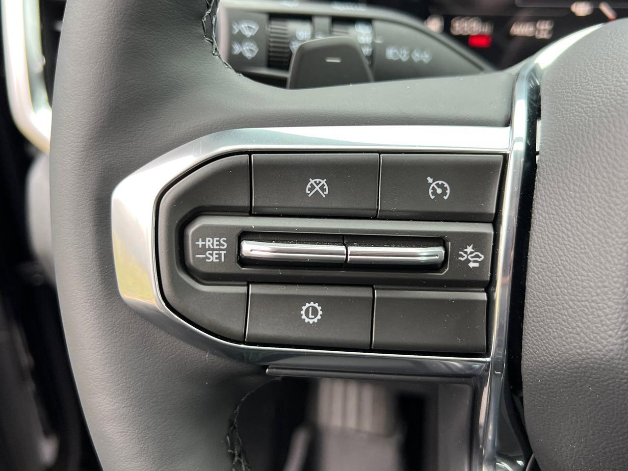 2026 GMC Terrain Denali Hagerstown MD