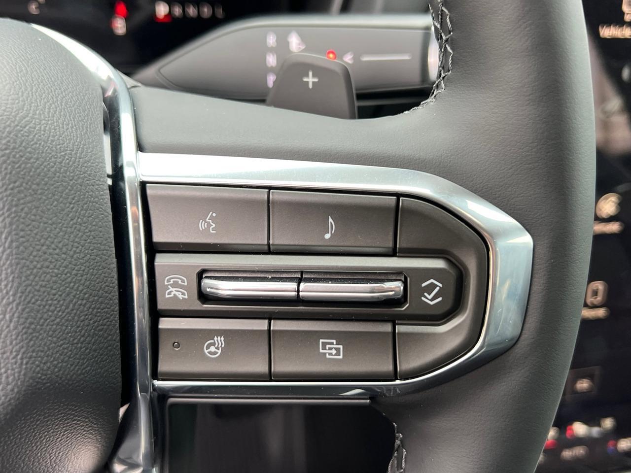 2026 GMC Terrain Denali Hagerstown MD