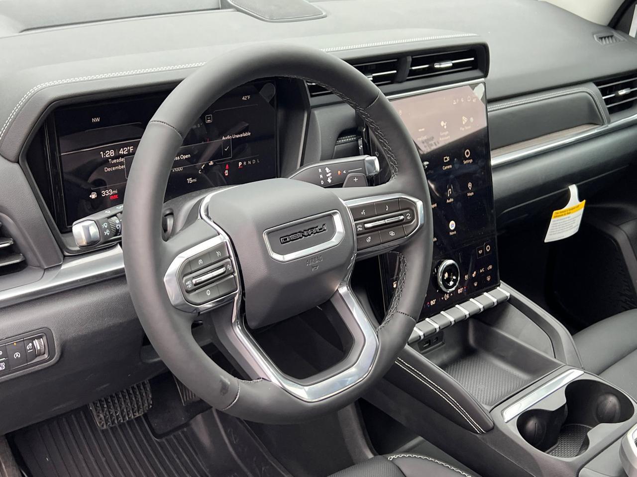 2026 GMC Terrain Denali Hagerstown MD