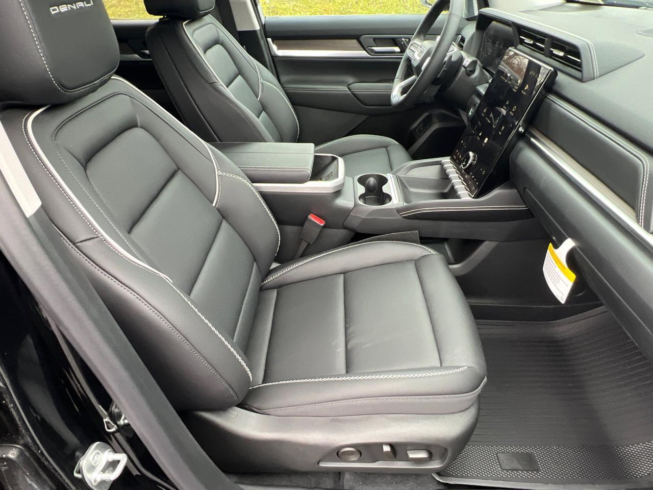 2026 GMC Terrain Denali Hagerstown MD