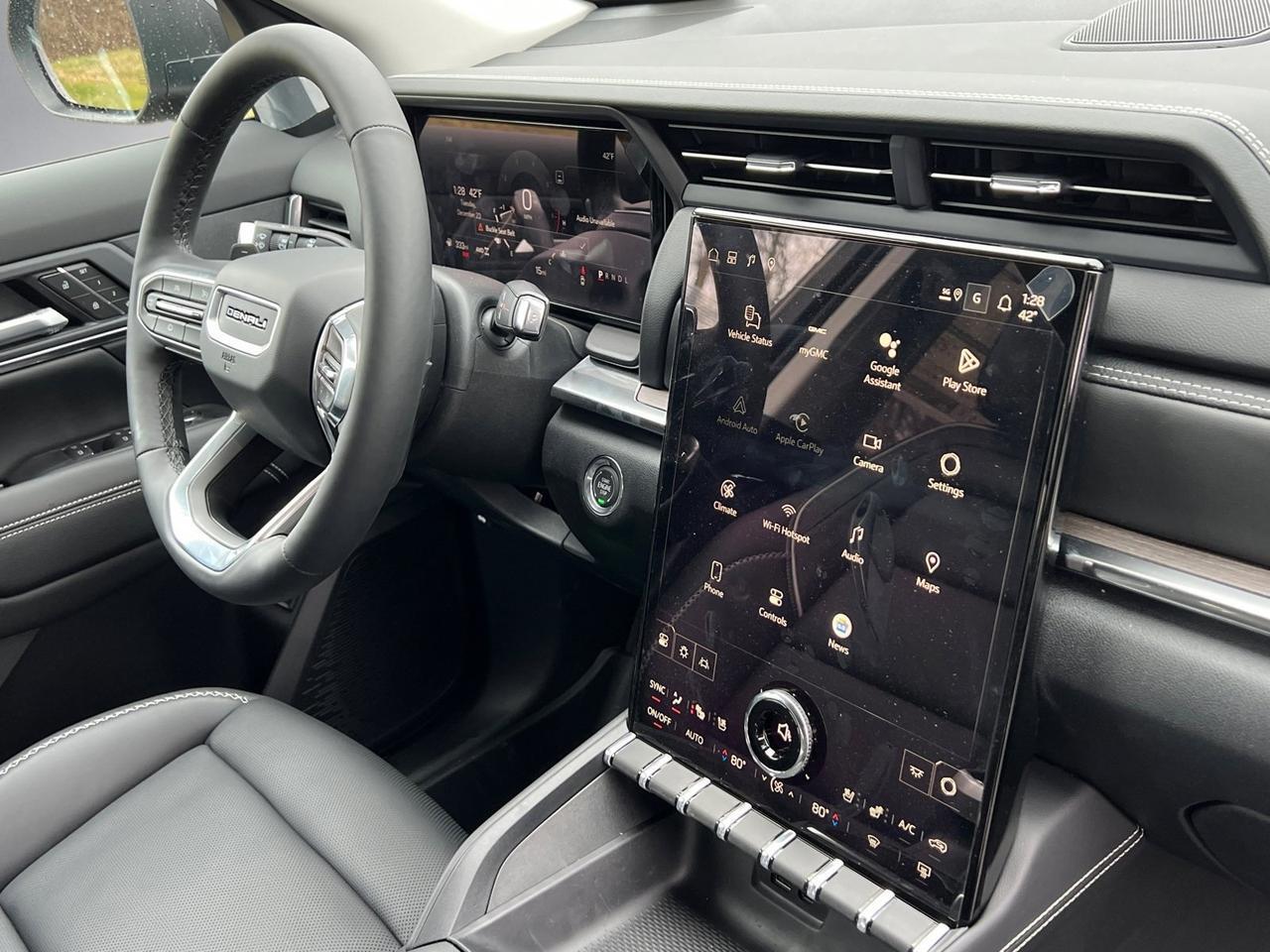 2026 GMC Terrain Denali Hagerstown MD