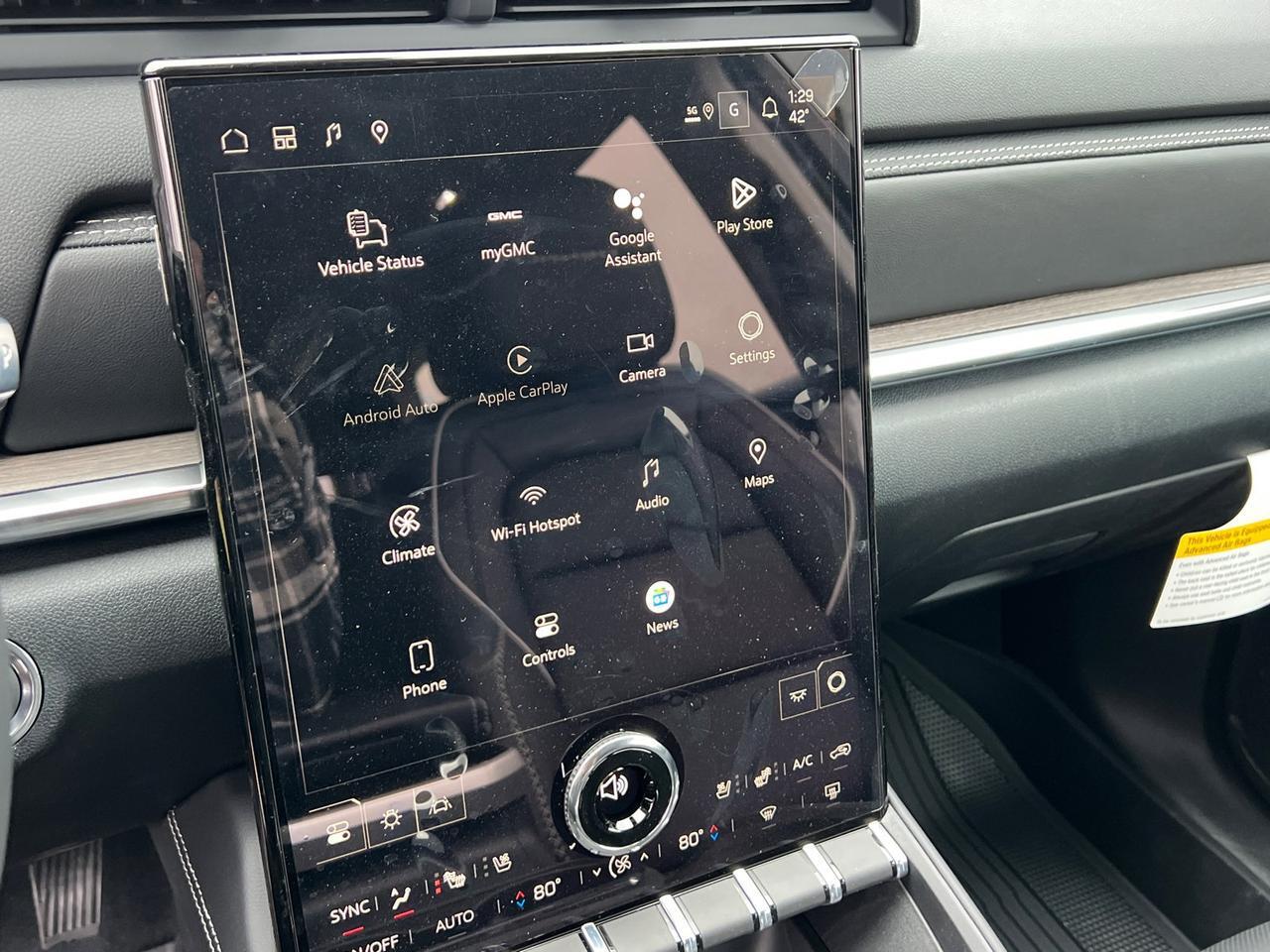 2026 GMC Terrain Denali Hagerstown MD