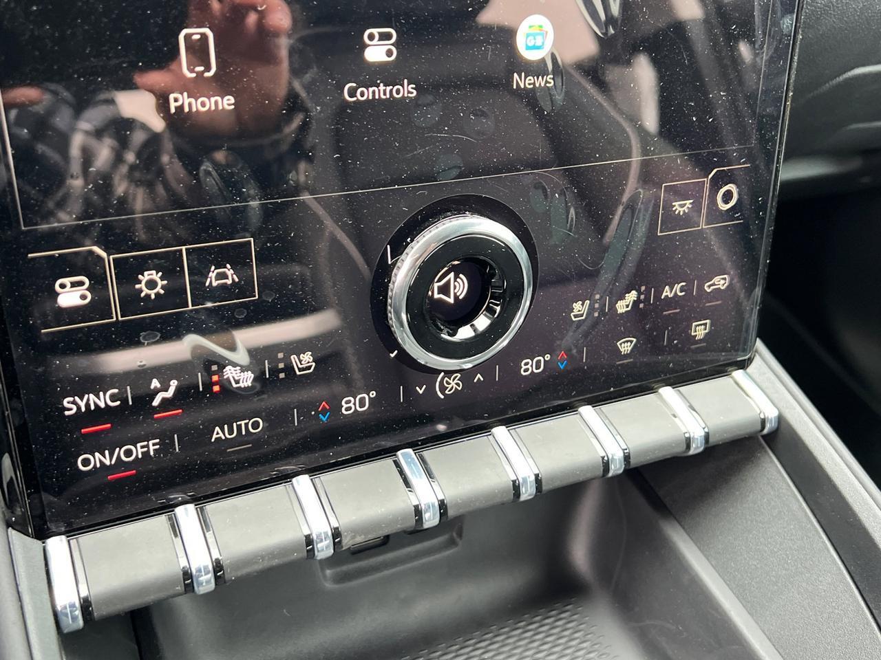 2026 GMC Terrain Denali Hagerstown MD