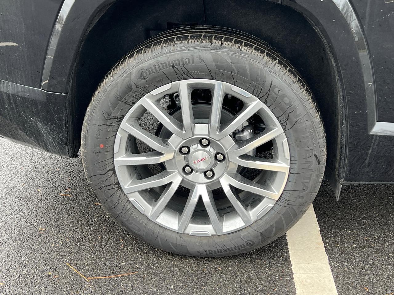 2026 GMC Terrain Denali Hagerstown MD