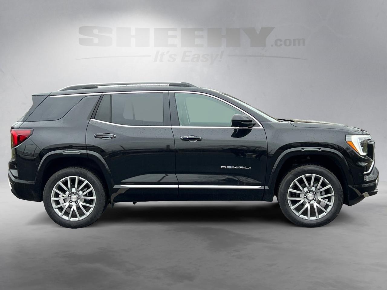 2026 GMC Terrain Denali Hagerstown MD