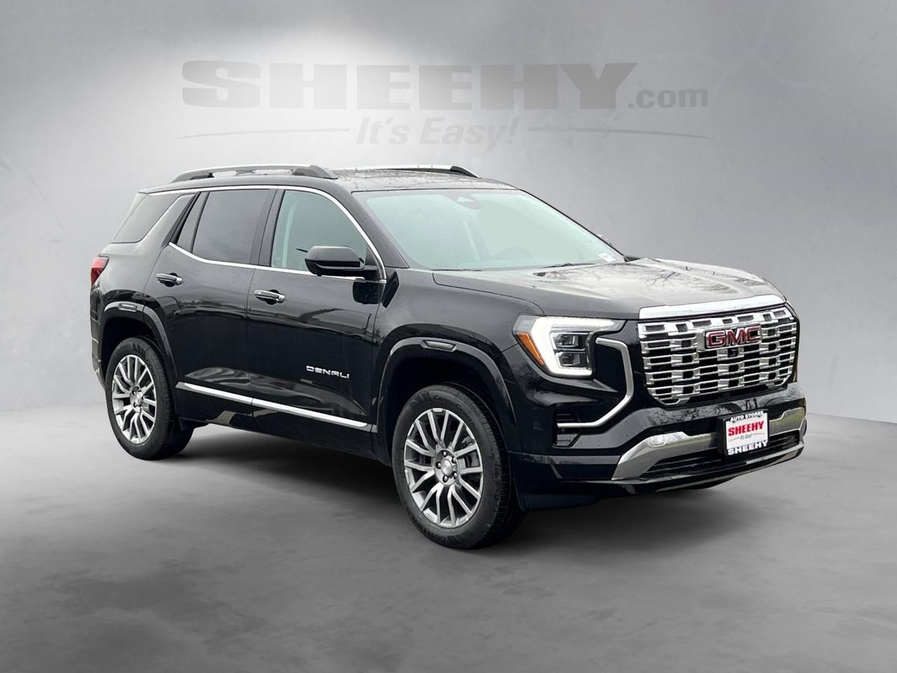 2026 GMC Terrain Denali Hagerstown MD