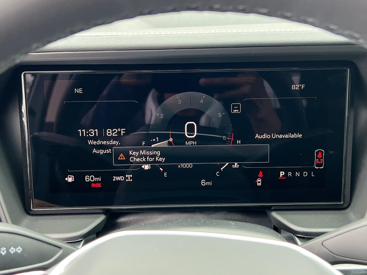 2026 GMC Terrain Denali Hagerstown MD