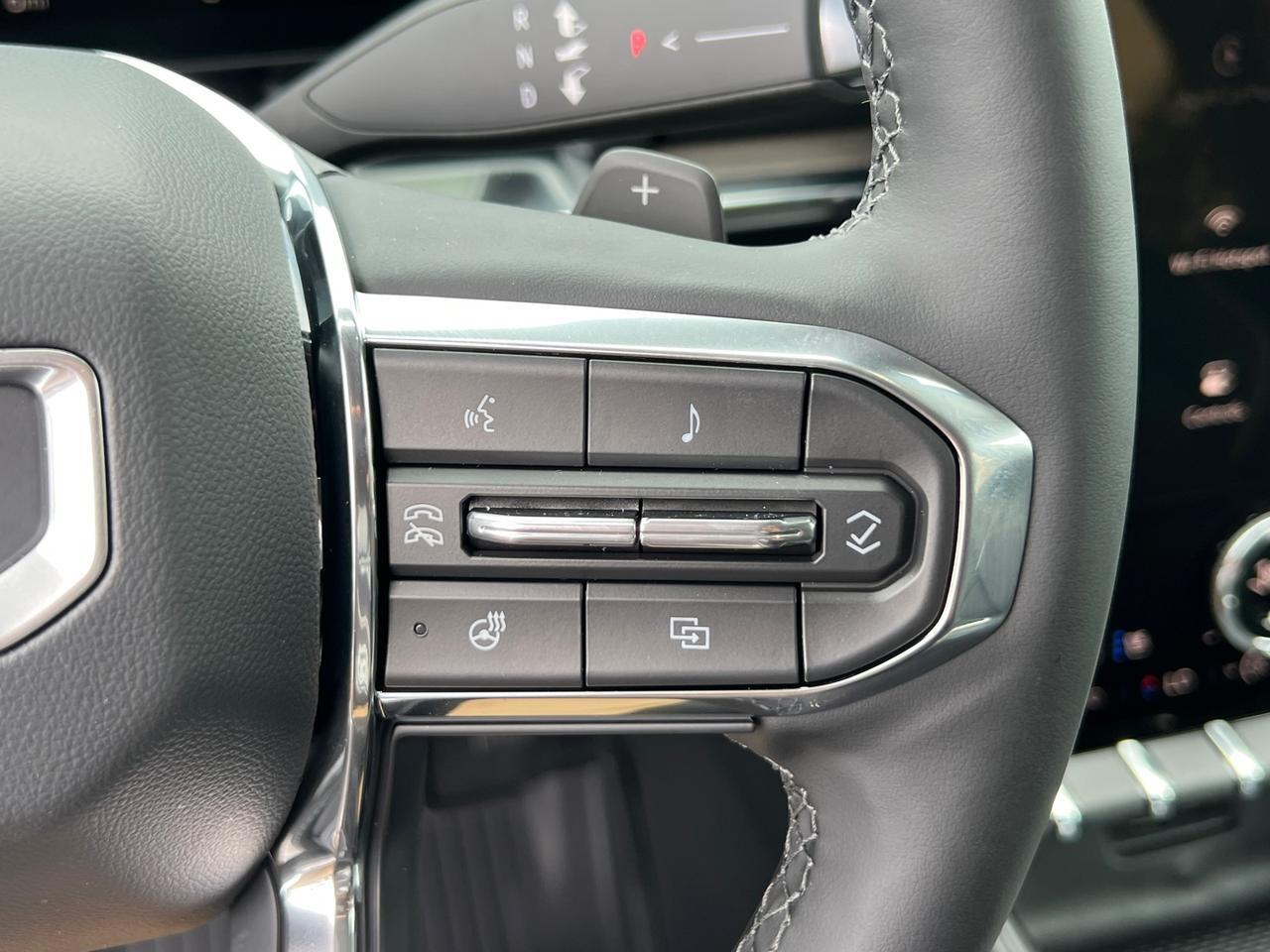 2026 GMC Terrain Denali Hagerstown MD