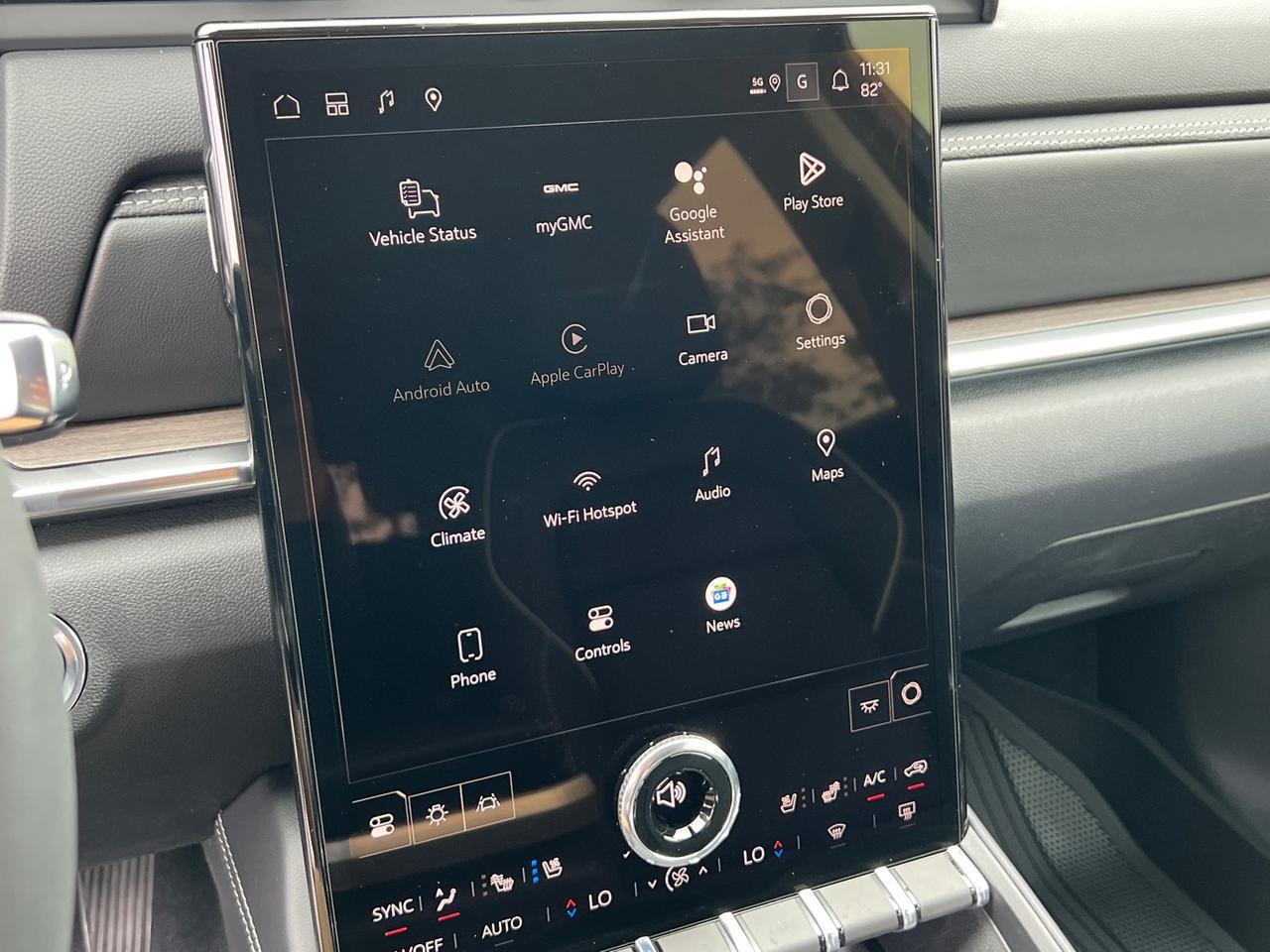 2026 GMC Terrain Denali Hagerstown MD