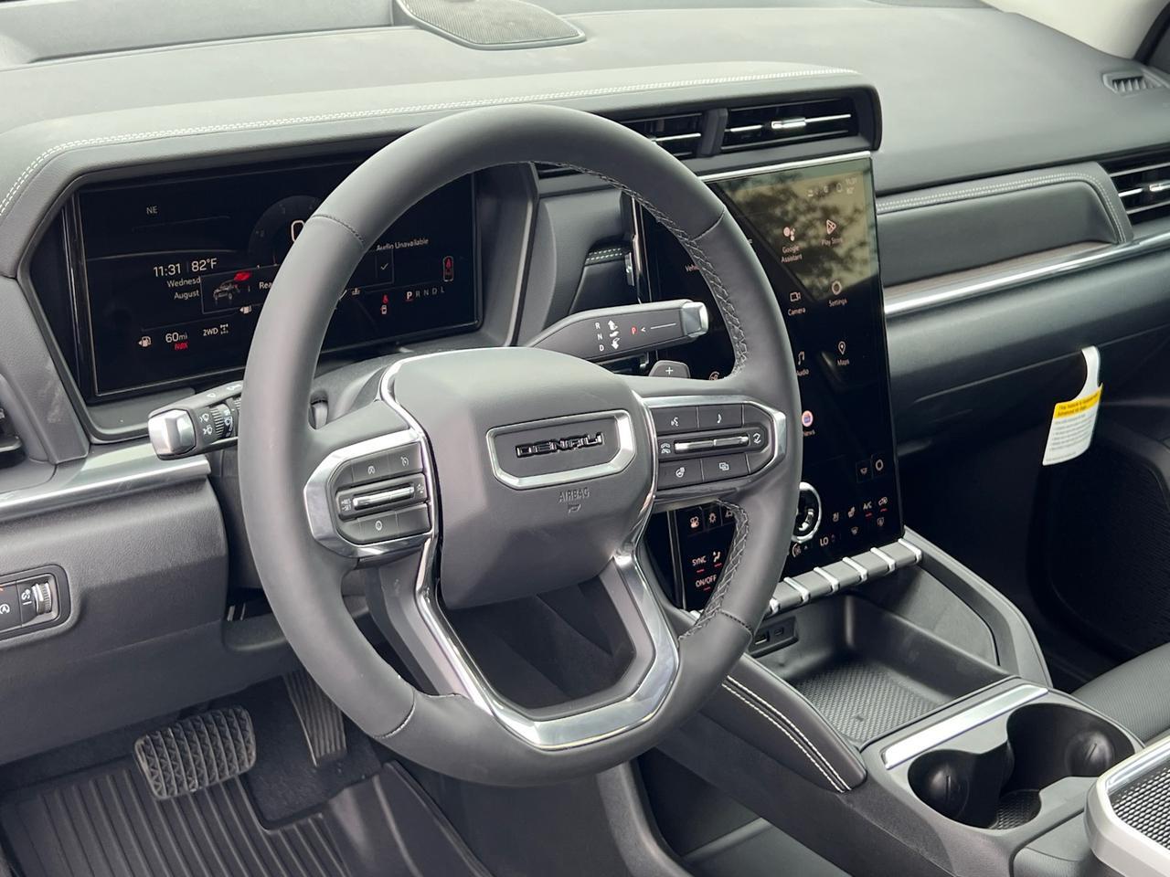 2026 GMC Terrain Denali Hagerstown MD