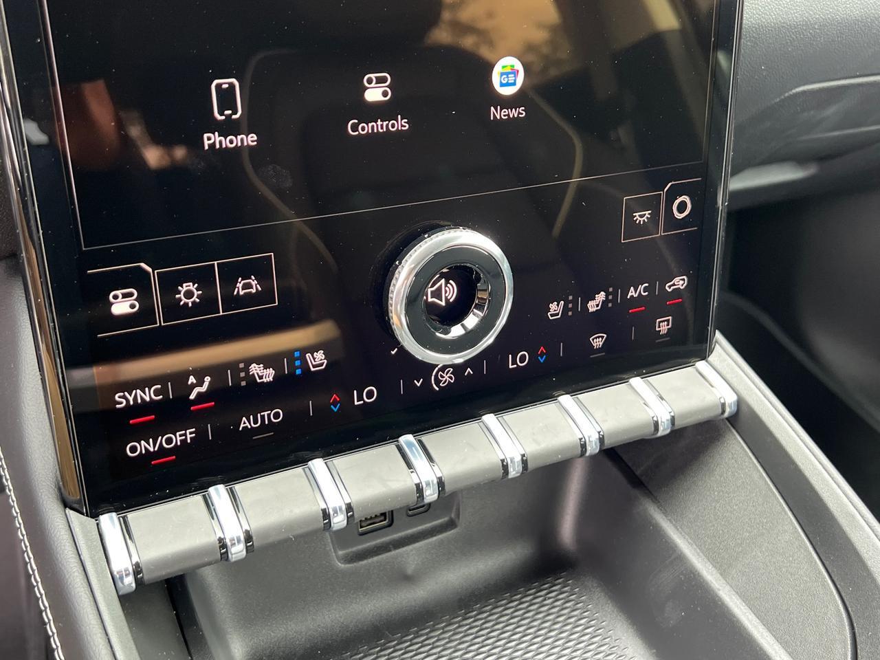 2026 GMC Terrain Denali Hagerstown MD