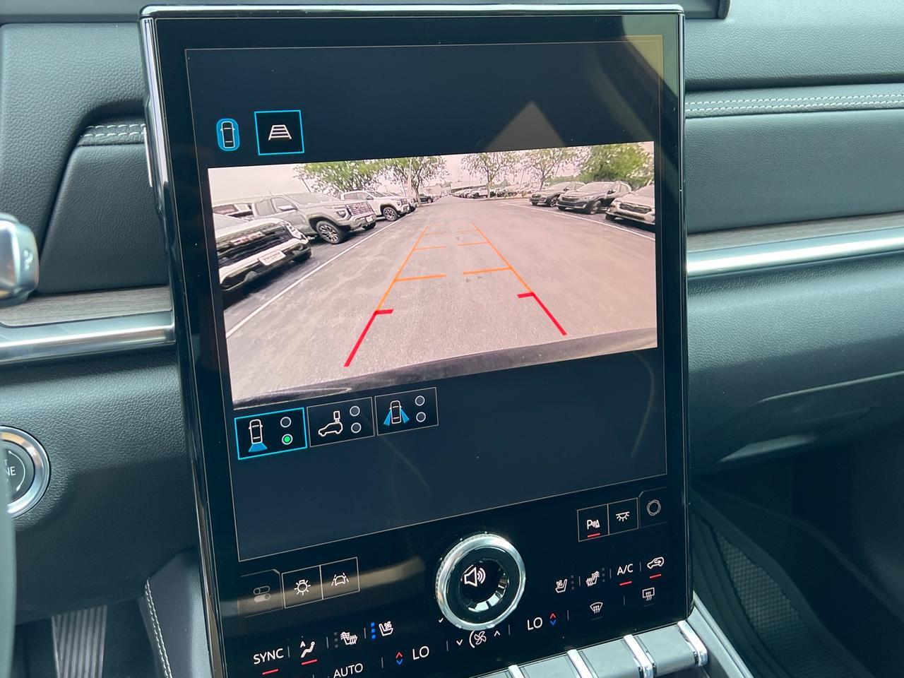 2026 GMC Terrain Denali Hagerstown MD