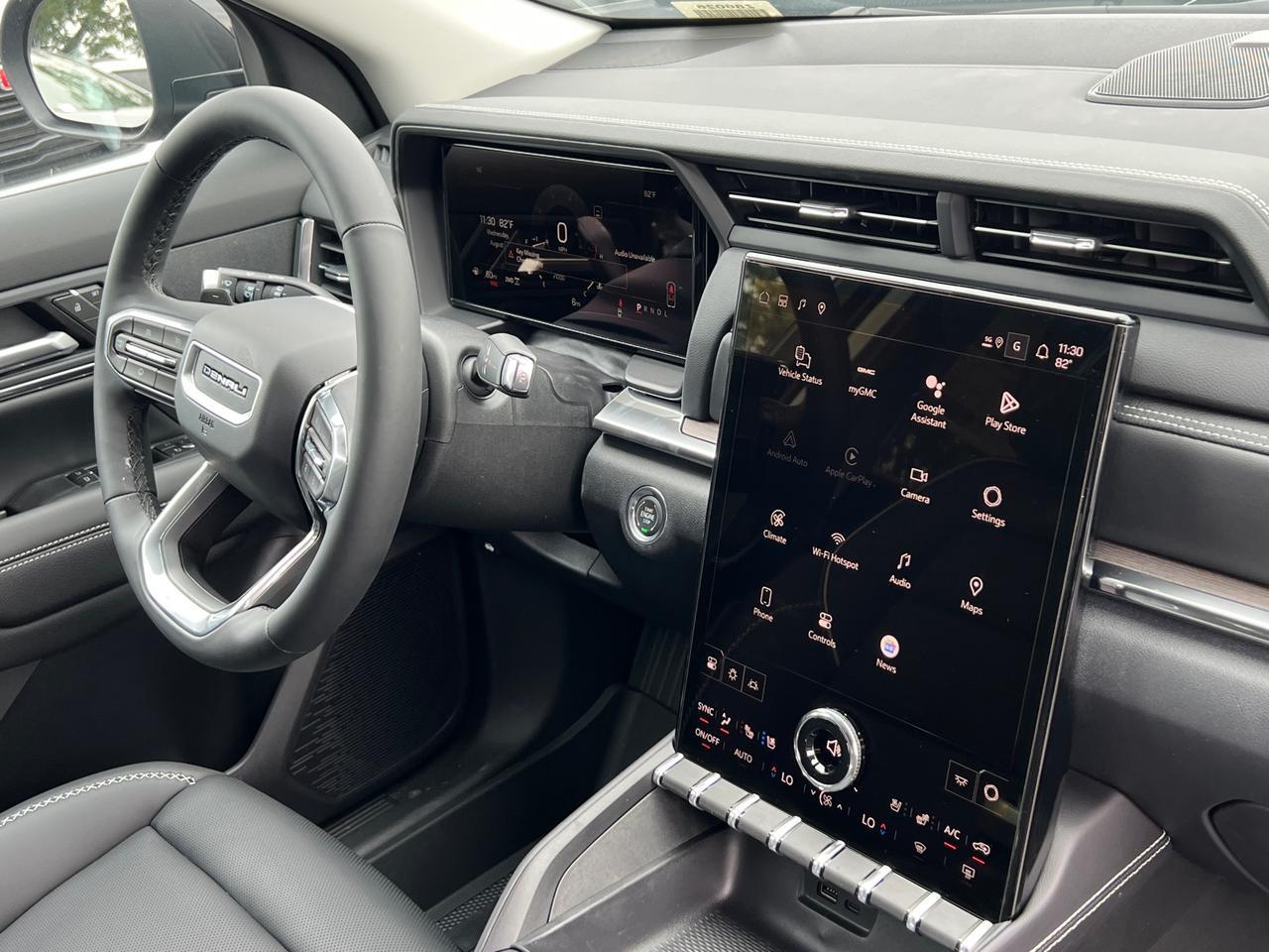 2026 GMC Terrain Denali Hagerstown MD