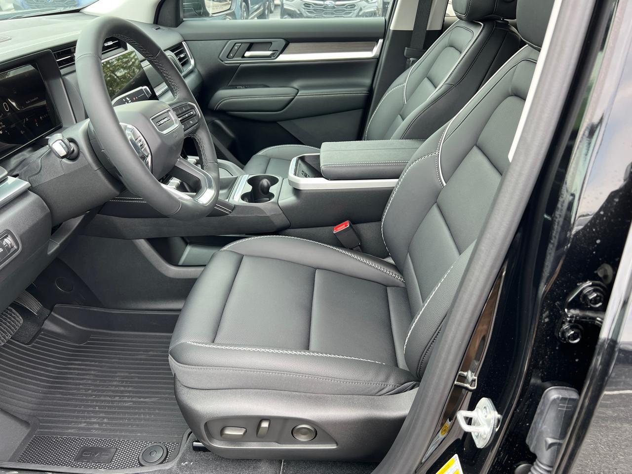 2026 GMC Terrain Denali Hagerstown MD