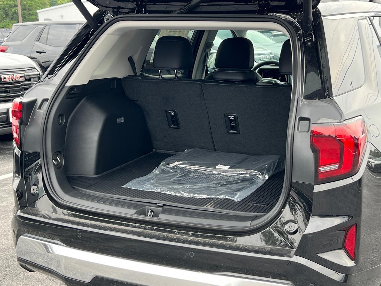 2026 GMC Terrain Denali Hagerstown MD