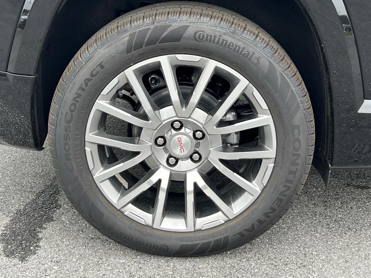2026 GMC Terrain Denali Hagerstown MD