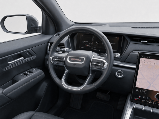 2026 GMC Terrain Elevation Kerrville TX